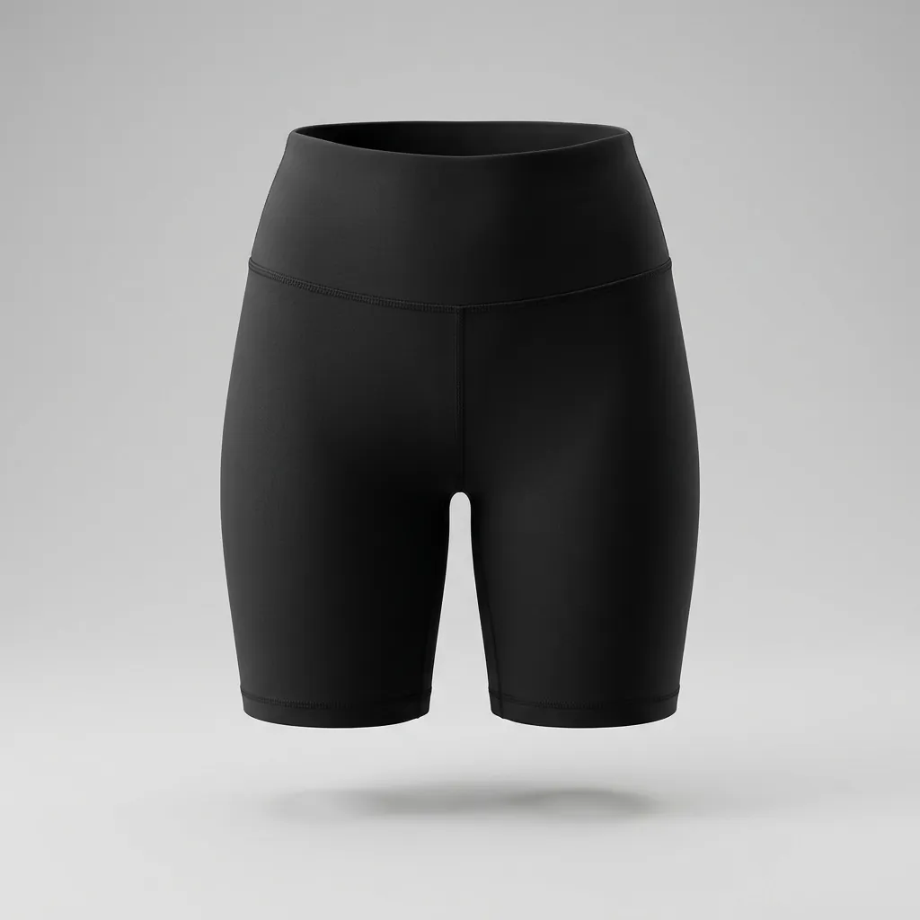 Biker shorts