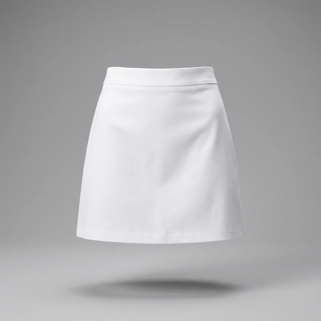 Mini skirt