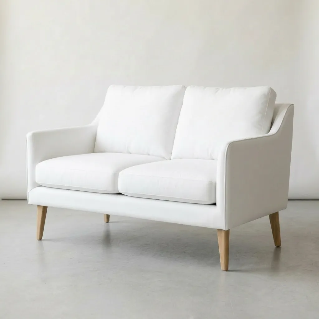 Double sofa