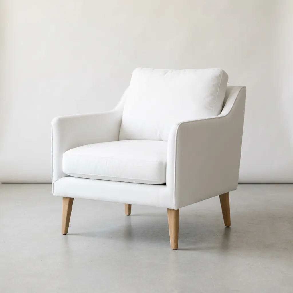 Single sofa