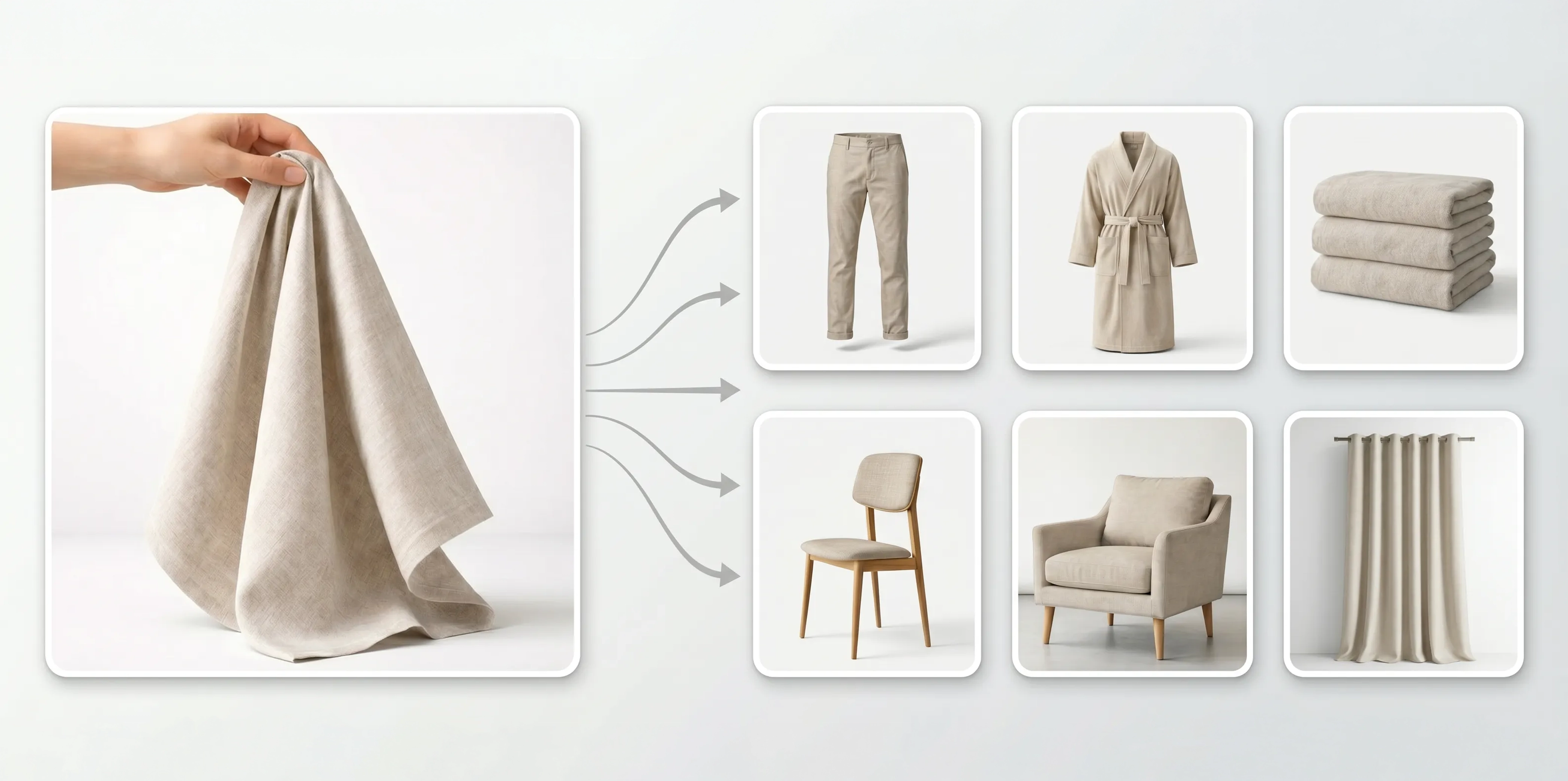 Fabric applier usage guide